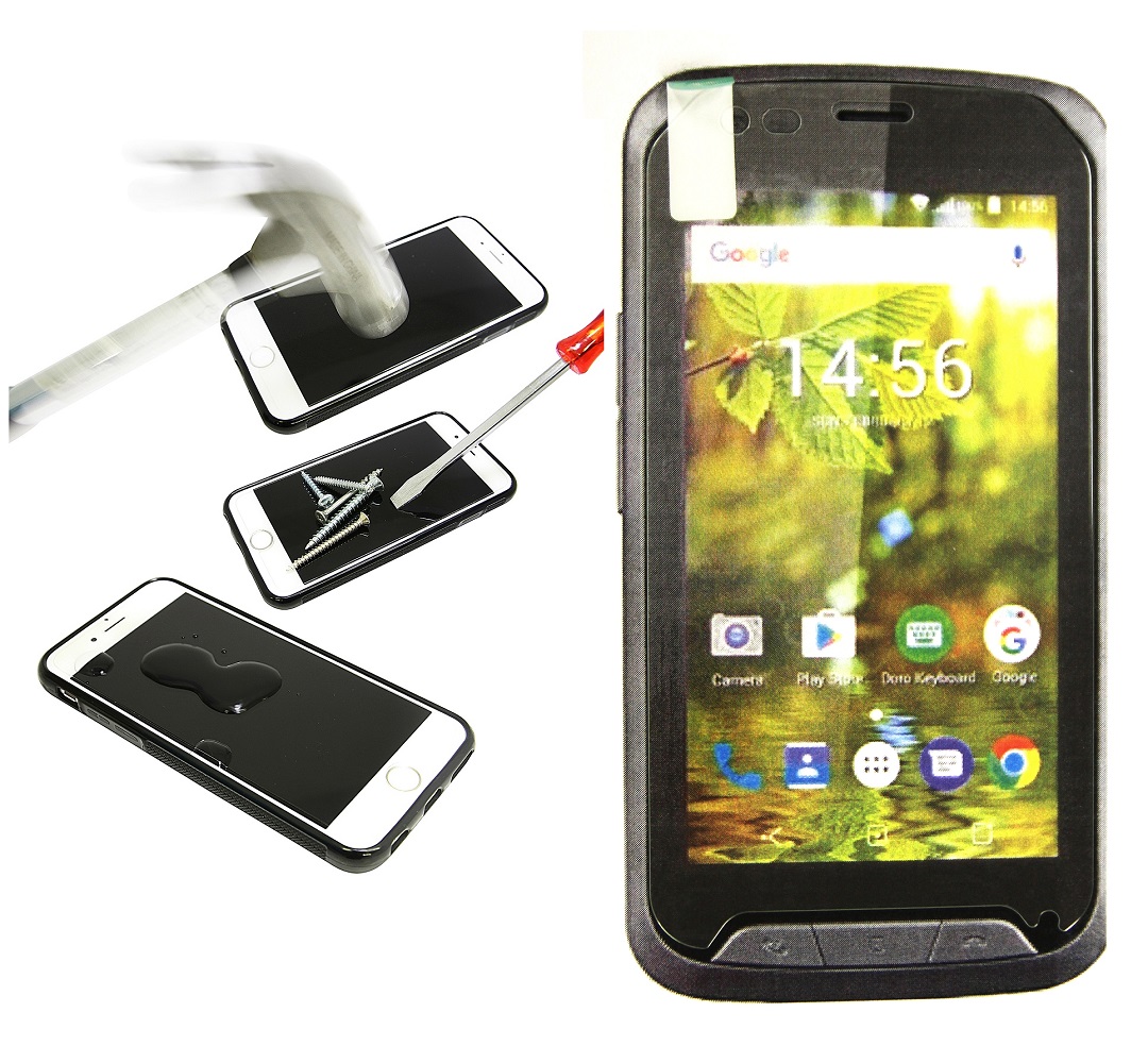Panserglass Doro 8020X